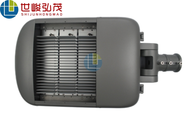 LED-模組路燈套件鋁型材制品17款