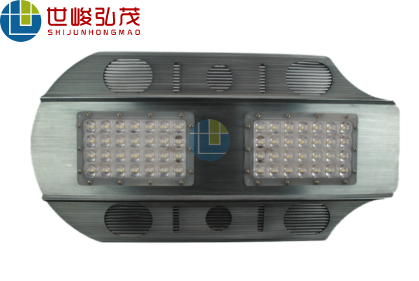 LED-太陽能路燈可調(diào)式套件鋁型材