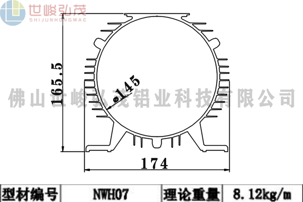 NWH07