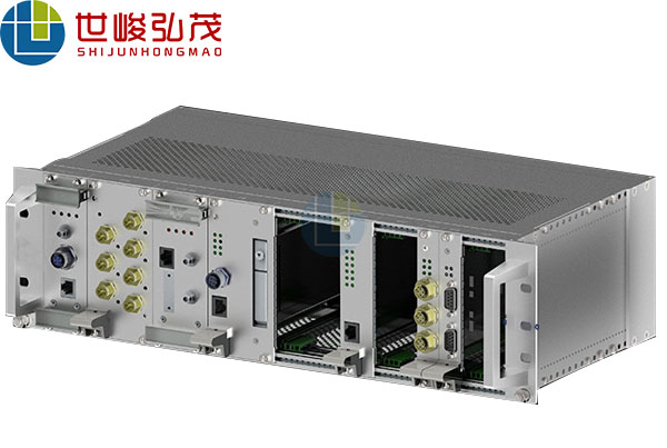 輕量機(jī)箱鋁型材